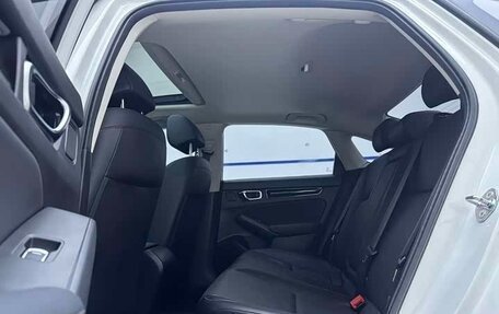 Honda Civic, 2022 год, 1 104 000 рублей, 31 фотография