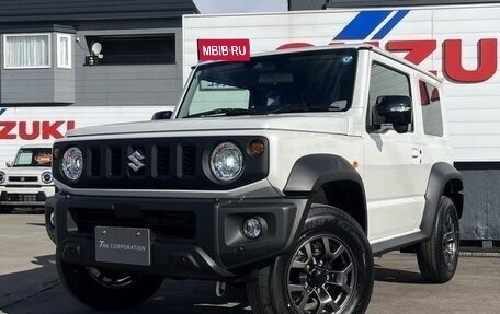 Suzuki Jimny, 2026 год, 2 050 217 рублей, 1 фотография