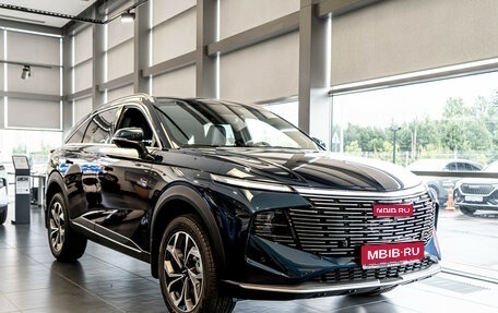 Haval F7, 2026 год, 3 499 000 рублей, 1 фотография