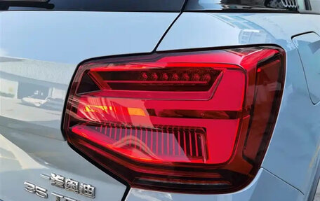 Audi Q2 I, 2023 год, 1 911 255 рублей, 5 фотография