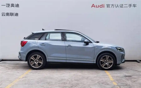 Audi Q2 I, 2023 год, 1 911 255 рублей, 2 фотография