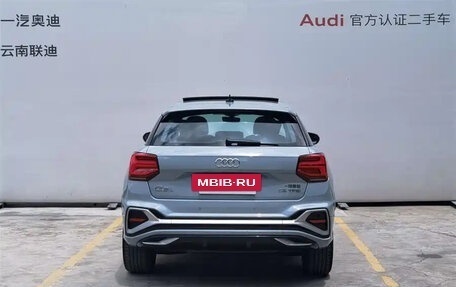 Audi Q2 I, 2023 год, 1 911 255 рублей, 4 фотография