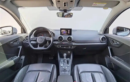 Audi Q2 I, 2023 год, 1 911 255 рублей, 11 фотография