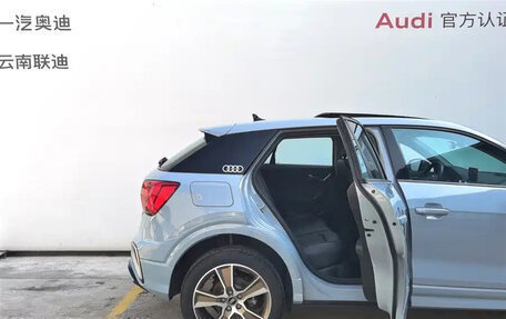 Audi Q2 I, 2023 год, 1 911 255 рублей, 19 фотография