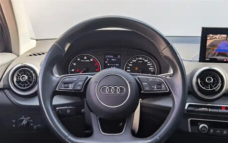 Audi Q2 I, 2023 год, 1 911 255 рублей, 12 фотография