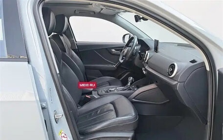 Audi Q2 I, 2023 год, 1 911 255 рублей, 17 фотография