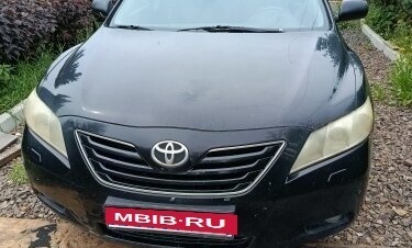 Toyota Camry, 2008 год, 1 000 000 рублей, 1 фотография