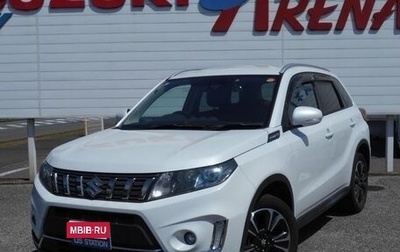 Suzuki Escudo IV, 2020 год, 1 450 000 рублей, 1 фотография