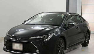 Toyota Corolla, 2019 год, 1 312 000 рублей, 1 фотография