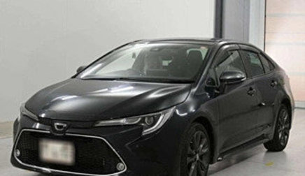 Toyota Corolla, 2019 год, 1 312 000 рублей, 1 фотография