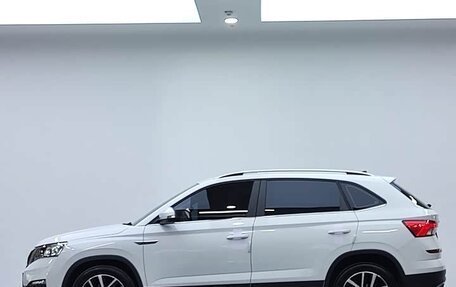 Skoda Kamiq I, 2023 год, 1 777 132 рублей, 3 фотография
