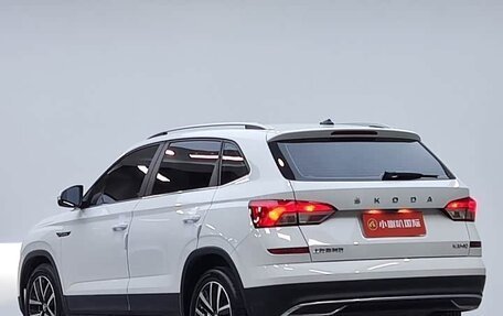 Skoda Kamiq I, 2023 год, 1 777 132 рублей, 5 фотография
