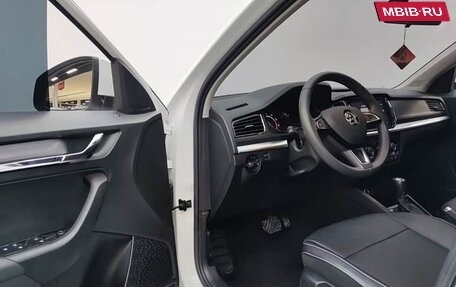 Skoda Kamiq I, 2023 год, 1 777 132 рублей, 4 фотография