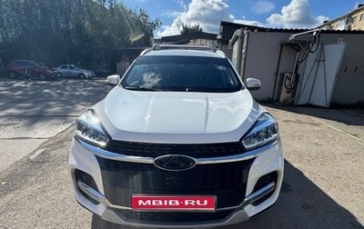 Chery Tiggo 8 I, 2020 год, 1 600 000 рублей, 1 фотография