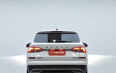Skoda Kamiq I, 2023 год, 1 777 132 рублей, 6 фотография