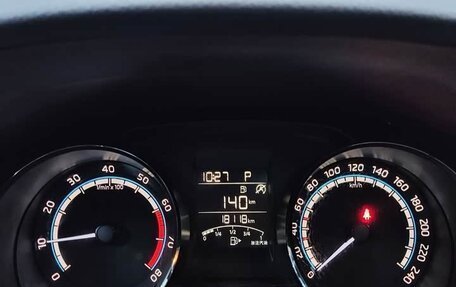 Skoda Kamiq I, 2023 год, 1 777 132 рублей, 9 фотография