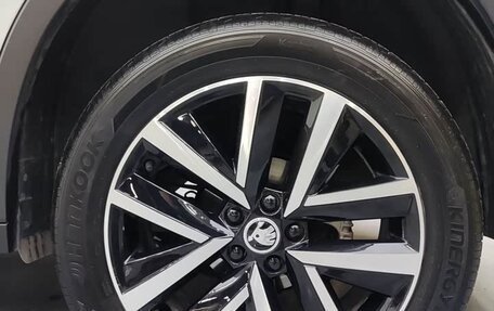 Skoda Kamiq I, 2023 год, 1 777 132 рублей, 14 фотография