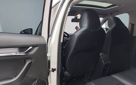 Skoda Kamiq I, 2023 год, 1 777 132 рублей, 13 фотография
