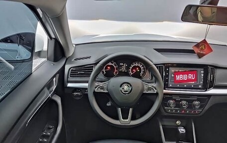 Skoda Kamiq I, 2023 год, 1 777 132 рублей, 7 фотография