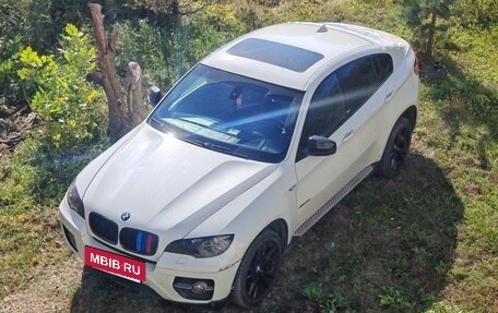 BMW X6, 2011 год, 1 320 000 рублей, 2 фотография