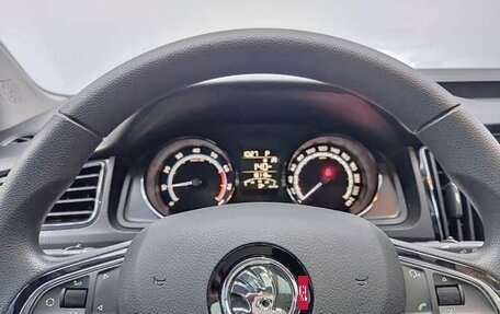 Skoda Kamiq I, 2023 год, 1 777 132 рублей, 10 фотография