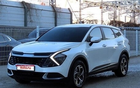 KIA Sportage IV рестайлинг, 2023 год, 2 530 000 рублей, 1 фотография