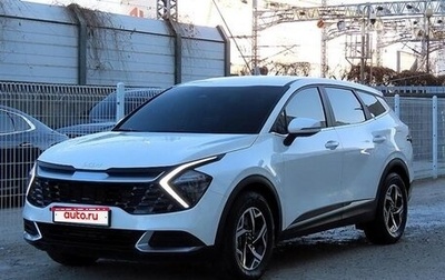 KIA Sportage IV рестайлинг, 2023 год, 2 530 000 рублей, 1 фотография