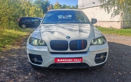 BMW X6, 2011 год, 1 320 000 рублей, 3 фотография