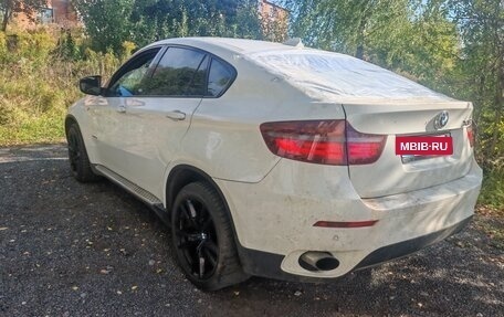BMW X6, 2011 год, 1 320 000 рублей, 4 фотография
