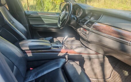 BMW X6, 2011 год, 1 320 000 рублей, 6 фотография