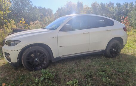 BMW X6, 2011 год, 1 320 000 рублей, 5 фотография