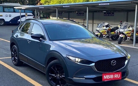 Mazda CX-30 I, 2023 год, 2 050 275 рублей, 3 фотография