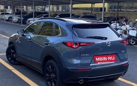Mazda CX-30 I, 2023 год, 2 050 275 рублей, 6 фотография