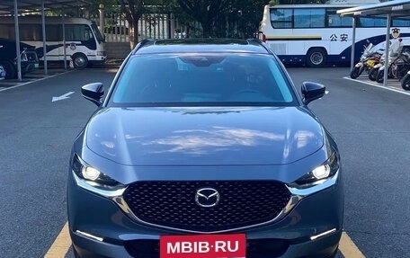 Mazda CX-30 I, 2023 год, 2 050 275 рублей, 2 фотография