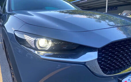 Mazda CX-30 I, 2023 год, 2 050 275 рублей, 8 фотография