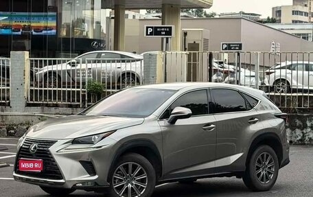 Lexus NX I, 2020 год, 2 560 000 рублей, 1 фотография