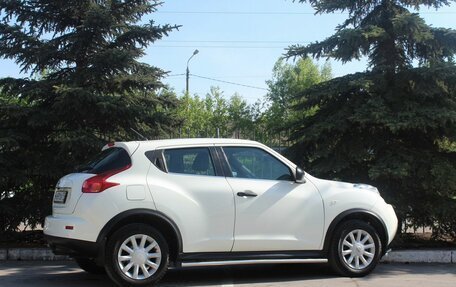 Nissan Juke II, 2012 год, 890 000 рублей, 4 фотография