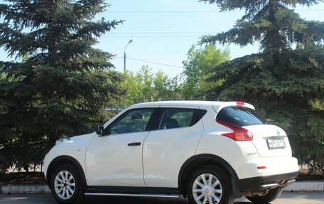 Nissan Juke II, 2012 год, 890 000 рублей, 2 фотография