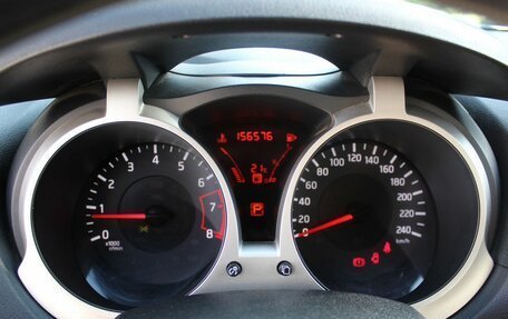 Nissan Juke II, 2012 год, 890 000 рублей, 14 фотография