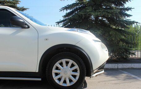 Nissan Juke II, 2012 год, 890 000 рублей, 9 фотография