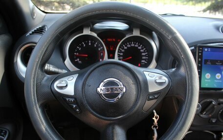 Nissan Juke II, 2012 год, 890 000 рублей, 13 фотография