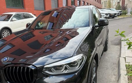 BMW X4, 2020 год, 4 799 000 рублей, 7 фотография