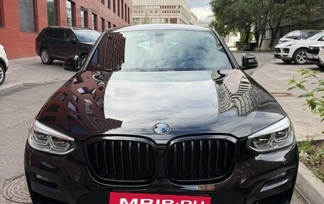 BMW X4, 2020 год, 4 799 000 рублей, 6 фотография