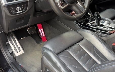 BMW X4, 2020 год, 4 799 000 рублей, 9 фотография