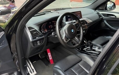 BMW X4, 2020 год, 4 799 000 рублей, 8 фотография