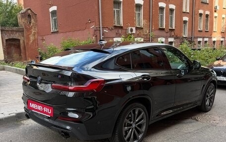 BMW X4, 2020 год, 4 799 000 рублей, 3 фотография