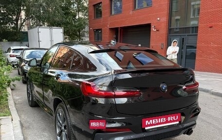 BMW X4, 2020 год, 4 799 000 рублей, 2 фотография
