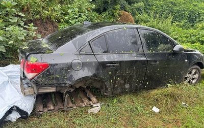 Chevrolet Cruze II, 2012 год, 150 000 рублей, 1 фотография