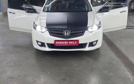 Honda Accord VIII рестайлинг, 2008 год, 1 500 000 рублей, 1 фотография