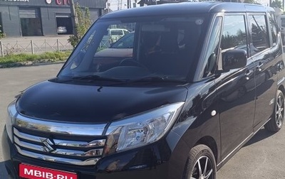 Suzuki Solio III, 2018 год, 950 000 рублей, 1 фотография